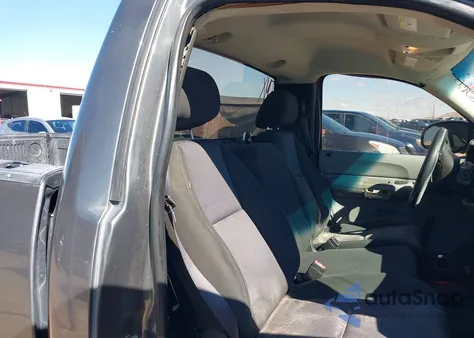 2010 GMC Sierra 1500 Work Truck from USA, damaged, VIN 1GTPKTEX9AZ278862